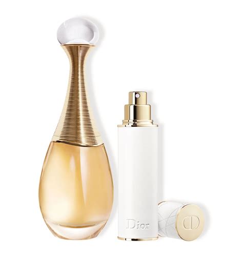 j'adore eau de parfum gift set.